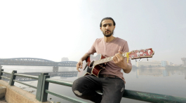 CHARE3NA EL JIDID