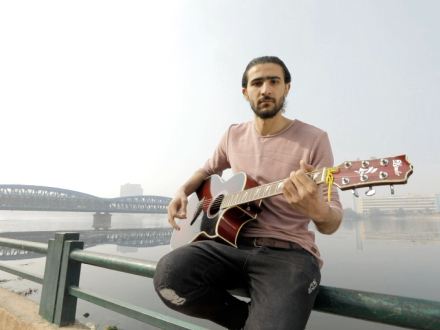 CHARE3NA EL JIDID